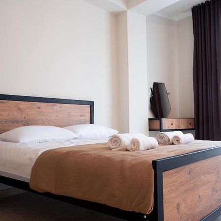 Babilon Hotel Tbilisi ภายนอก รูปภาพ