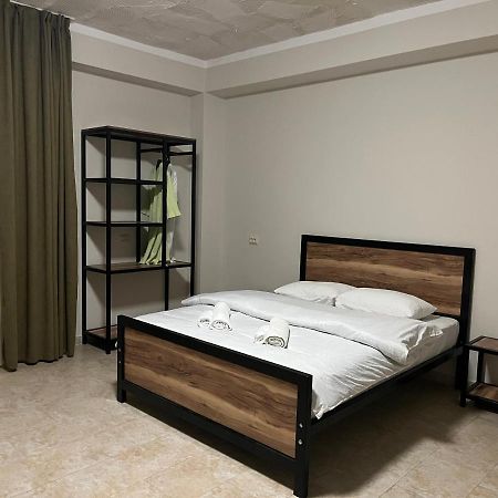 Babilon Hotel Tbilisi ภายนอก รูปภาพ