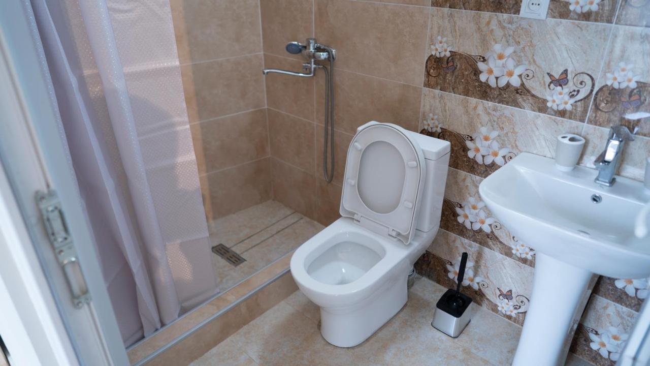 Babilon Hotel Tbilisi ภายนอก รูปภาพ