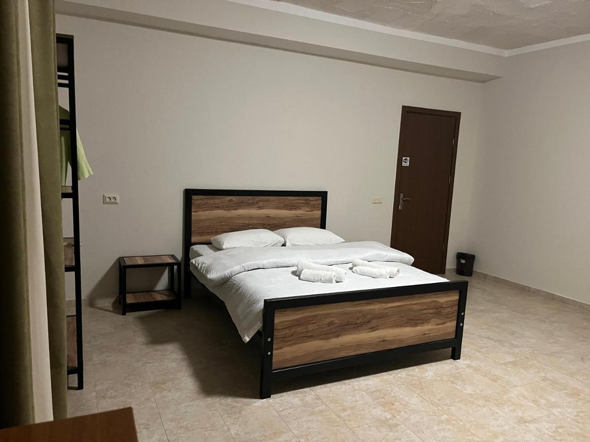 Babilon Hotel Tbilisi ภายนอก รูปภาพ