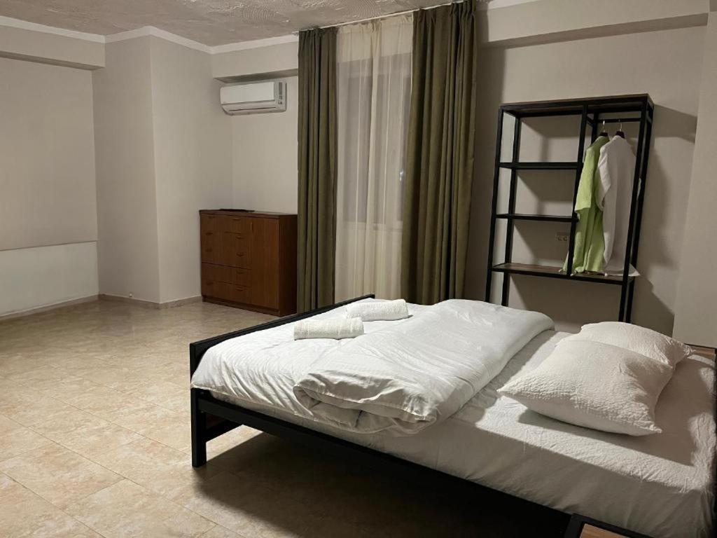 Babilon Hotel Tbilisi ภายนอก รูปภาพ